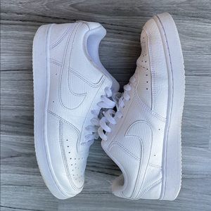 Mens Size 8 Nike Air Force